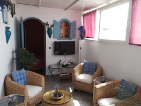 DAR ZOUHOUR