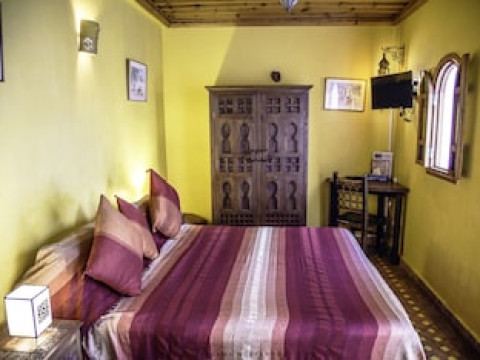 DAR ZOUHOUR