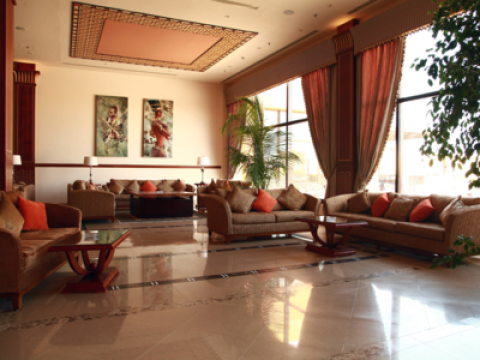 DARKHILL HOTEL