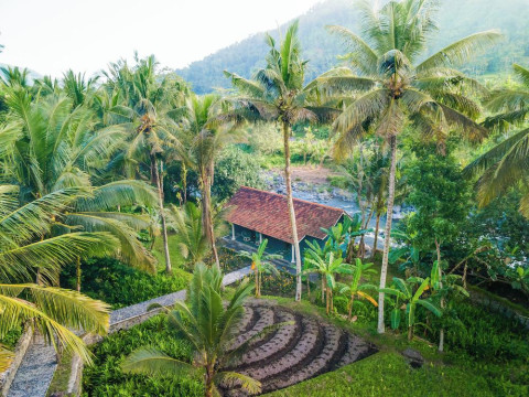 Darmada Villa