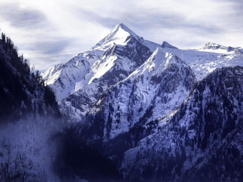 Das Alpenhaus Kaprun