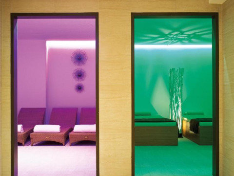 Das Alpenhaus Kaprun