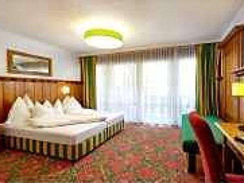 Das Alpenwelt Resort