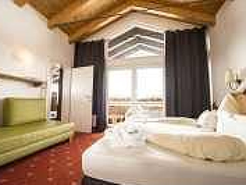Das Alpenwelt Resort
