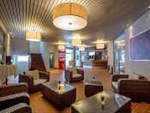 Das Hotel Sherlock Holmes