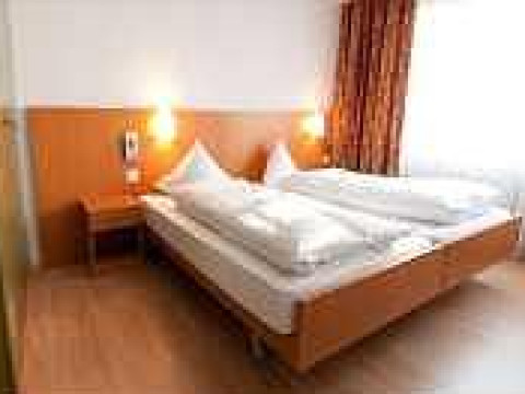 Das Hotel Sherlock Holmes