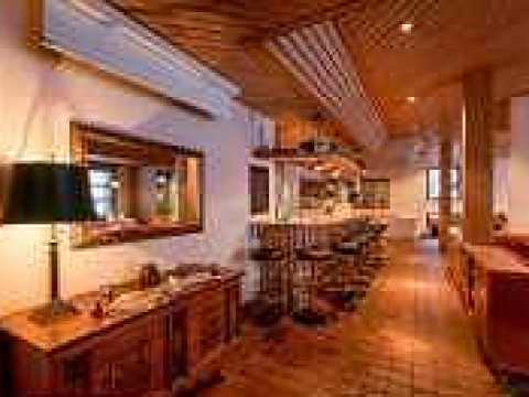 Das Hotel Sherlock Holmes