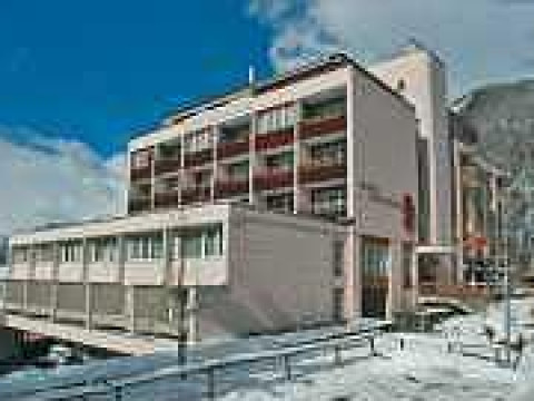 Das Hotel Sherlock Holmes - Skipass inklusive