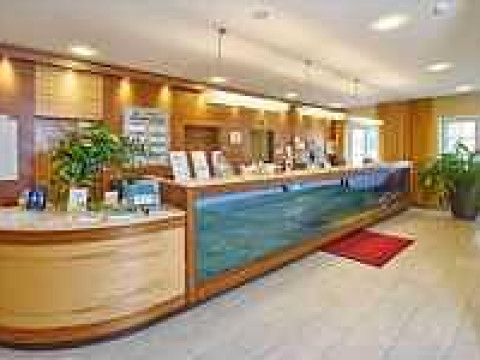 Das Naturparkhotel Lambrechterhof