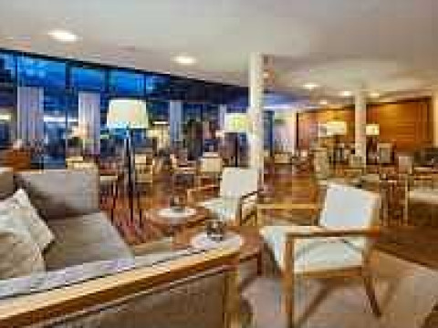 Das Naturparkhotel Lambrechterhof