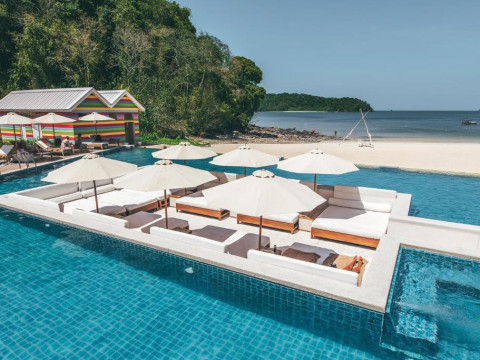Dash Resort Langkawi