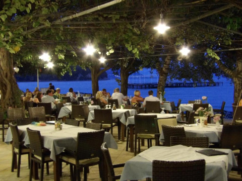 Dassia Beach Hotel (Corfu)