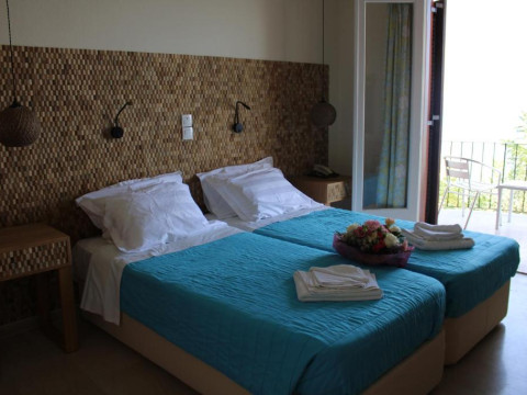 Dassia Beach Hotel (Corfu)