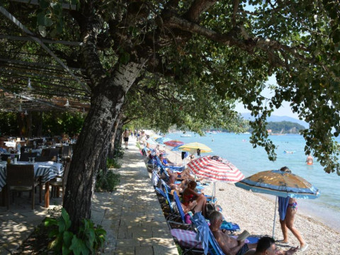 Dassia Beach Hotel (Corfu)