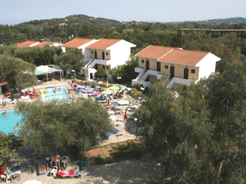 Dassia Holiday Club
