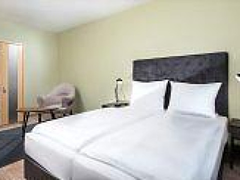 Days Inn Leipzig City Centre