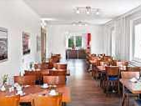 Days Inn Leipzig City Centre