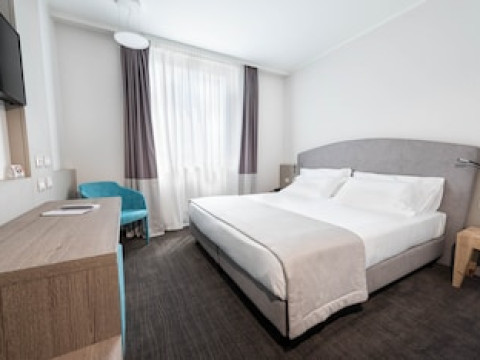 DB HOTEL VERONA AIRPORT AND CONGRESS