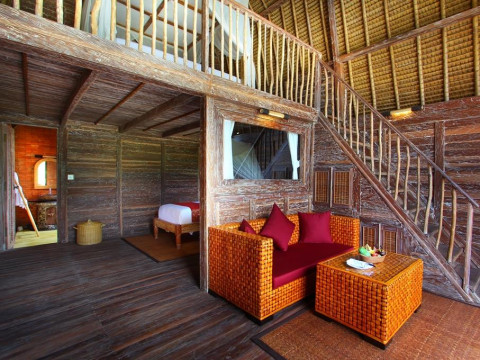 De Klumpu Bali Eco Tradi Place