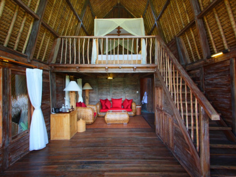De Klumpu Bali Eco Tradi Place
