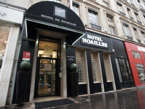 De Noailles