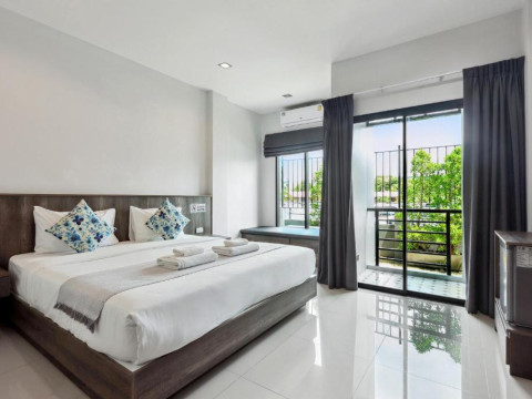 De Piraya residence