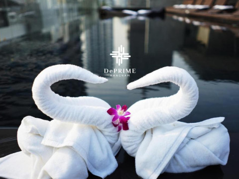Hotel De Prime Rangnam Your Tailor Made