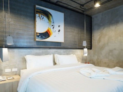 De Prime@rangnam, Your Tailor Made Hotel