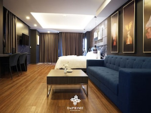 De Prime@rangnam, Your Tailor Made Hotel