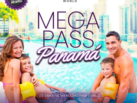 Decapolis Hotel Panama