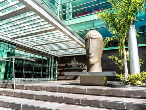 Decapolis Hotel Panama