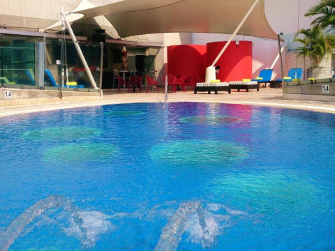 Decapolis Hotel Panama