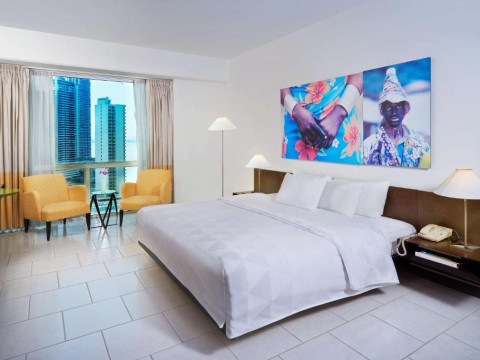 Decapolis Hotel Panama