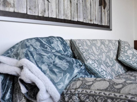 Decumana Apartment
