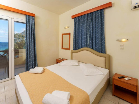 Hotel Dedalos Beach