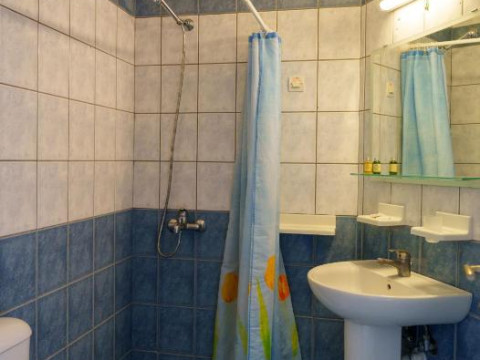 Hotel Dedalos Beach