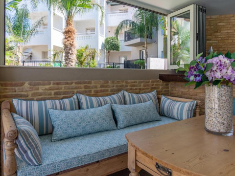 Hotel Dedalos