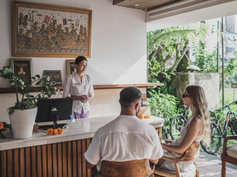 Dedary Resort Ubud