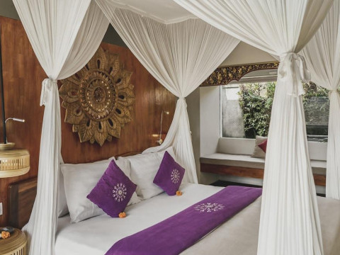 Dedary Resort Ubud