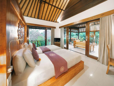 Dedary Resort Ubud
