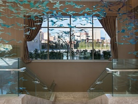 DEDEMAN BOSTANCI ISTANBULHOTEL & CONVENTION CENTRE
