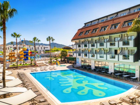 Dedeman Kemer Resort