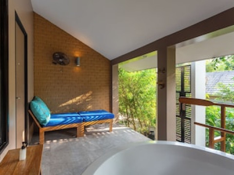 DEEVANA KRABI RESORT - SHA EXTRA PLUS