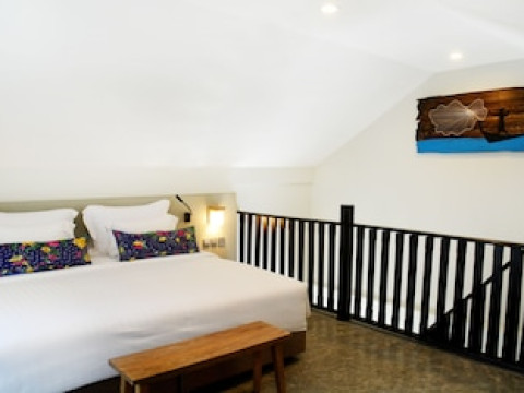 DEEVANA KRABI RESORT - SHA EXTRA PLUS