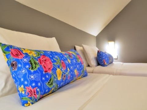 DEEVANA KRABI RESORT - SHA EXTRA PLUS