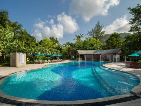 Deevana Patong Resort and Spa