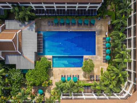 Deevana Resort & Spa Patong