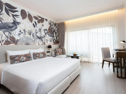 Hotel Deevana Plaza Krabi Aonang