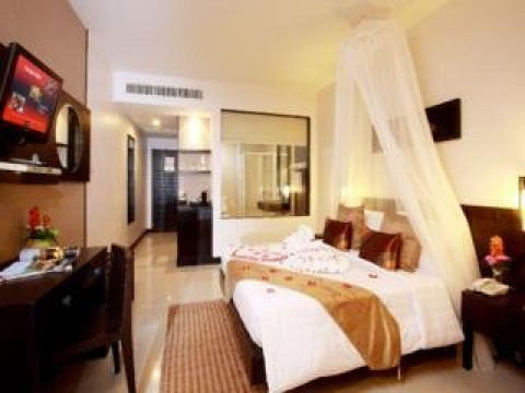 Deevana Plaza Phuket Patong