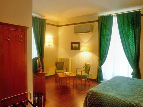 Hotel Real Orto Botanico